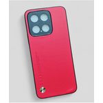 Coque Honor X5B rouge, cod