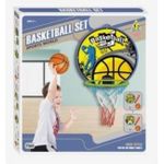 product_image_name-Generic-Ensemble de basket-ball pour enfants-1