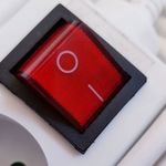 product_image_name-Generic-Rallonge Multiprise à 5 Trous Et De Longueur 3 Mètre. Certifiée NF - Blanc-4