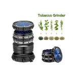 product_image_name-General-Broyeur à Herbes à 4 Couches De 63 Mm En Alliage D'aluminium-1