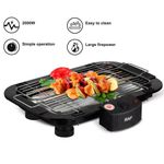 product_image_name-Bien- Grill Électrique Multifonction de Table – Barbecue Intérieur pour Viandes, Poissons-5