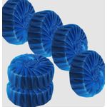 Generic Pastilles Nettoyantes WC x6