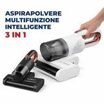 Generic ASPIRATEUR A MAIN SANS FIL MULTIFONCTION 3 EN 1 - image 2