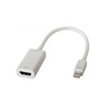 Adaptateur Mini DisplayPort Vers HDMI