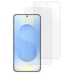 antichocs compatible Samsung Galaxy S26 5G - Transparent