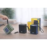 product_image_name-Generic-Enceinte Bluetooth Portable Solaire – Autonome et Polyvalente-2