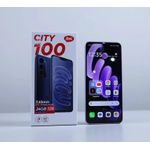 product_image_name-Itel- CITY 100 04+8Go RAM 128Go IP64 5200 MAh -Titanium -1