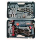 Kit De Perceuse Professionnelle + 1 Paire De Gants - ZS46