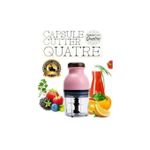Generic Coupe-capsules électrique De Jus De Fruits. GH...