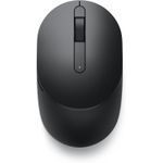 DELL Souris sans fil Mobile - MS3320W - Bluetooth - Compatible Windows - Mac - Android - image 2