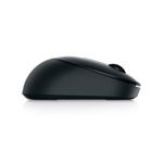 DELL Souris sans fil Mobile - MS3320W - Bluetooth - Compatible Windows - Mac - Android - image 3