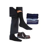 product_image_name-Fashion-Chaussettes Lourdes 05 Paires - #CEXP11-3