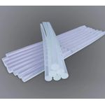 20 Bâtons de colle thermofusible