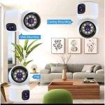 Generic Smart camera wifi - image 4