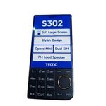 Tecno S302, Double SIM, Écran 3.0" - image 2