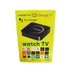 Generic Android TV Box 14.0 4K Ultra HD – Smart TV Box, Boîtier Multimédia - image 4