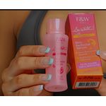 Fair & White Sérum So White VitamineC pour tous types de peaux. 