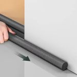 product_image_name-Generic-2  Bandes D'étanchéité Flexible Pour Bas De Porte-3
