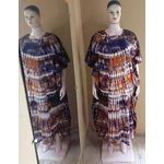 Fashion Beautiful Girls Robe 