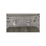 Ilux  Machine à Laver Semi-Auto - 8Kg - 6 Mois De Garantie - image 3