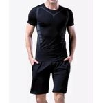 product_image_name-Fashion-Sportswear Homme (T-shirt + Short + Pantalon)-3