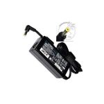 Generic Acer CHARGEUR PC PORTABLE 19V + CABLE D'ALIMENTATION - image 2
