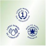 product_image_name-Durex- Gel Lubrifiant 100% d'origine Naturelle - Formule Originale - 100ml-7