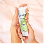 product_image_name-Durex- Gel Lubrifiant 100% d'origine Naturelle - Formule Originale - 100ml-8