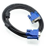 Cable VGA Male Vers Male 1.5m