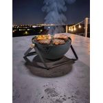 Generic Barbecue compact, ambiance XXL - image 2