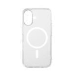Generic Coque Compatible IPhone 16 avec écouteur compatible gratuite - image 6