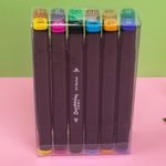 Generic Marqueurs Double Pointe - 80 Couleurs - image 5