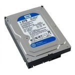 Gn Western digital