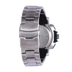 product_image_name-Joefox-Montre Homme Cadran Rond - Argent-3