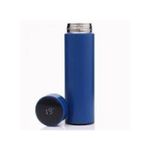 Generic Kit De 2 Thermos Isotherme Portable Intelligent - Indicateur De Température LED - 500ml - image 2