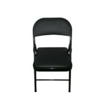 product_image_name-Generic-Chaise Pliante Pour Maison et Bureau -4