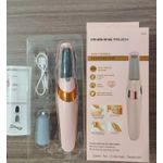 Outil de pédicure électronique rechargeable