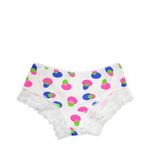 LOT DE 06 CALECONS SANS TRACE SEXY