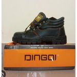Generic Chaussures de sécurité professionnelles antidérapantes – Noir - image 3