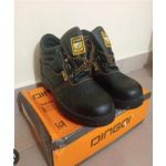 Generic Chaussures de sécurité professionnelles antidérapantes – Noir - image 5