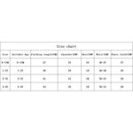 product_image_name-Fashion-Ensemble d'été pour garçons de 0 à 4 ans, haut à manches courtes + pantalon, ensemble 2 pièces - Jaune-4