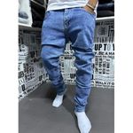 Jeans Homme - Bleu
