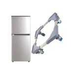 Generic Support Base Mobile Universelle Multifonction - Machine à Laver Réfrigérateur