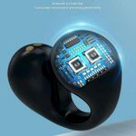 product_image_name-Kingnote-New Update Bluetooth Earphones Running Wireless Earbuds Ear-Clip TWS HiFi True Wireless Stereos  Sports Headset Bone Conduction With Power Bank For All Phones-8