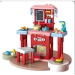 Generic Mini cuisinière pour enfants - image 3