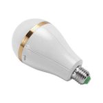 product_image_name-Generic-LAMPE DE CAMPING E27 DOUBLE BATTERIE RECHARGEABLE AC / DC AMPOULE LED 30W D'URGENCE LUMIèRE POUR LA MAISON EXTéRIEURE - AVIS / TEST-1