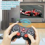 Generic Manette Android X3 Bluetooth Sans Fil - image 2