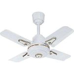 Ventilateur Plafond - Brasseur 24 Pouces Marron 65W