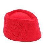 Generic Bonnet Musulman - Rouge