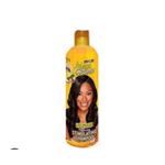 Mega Growth Shampoing nettoyant 